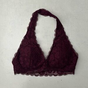 Gilly Hicks Bralette